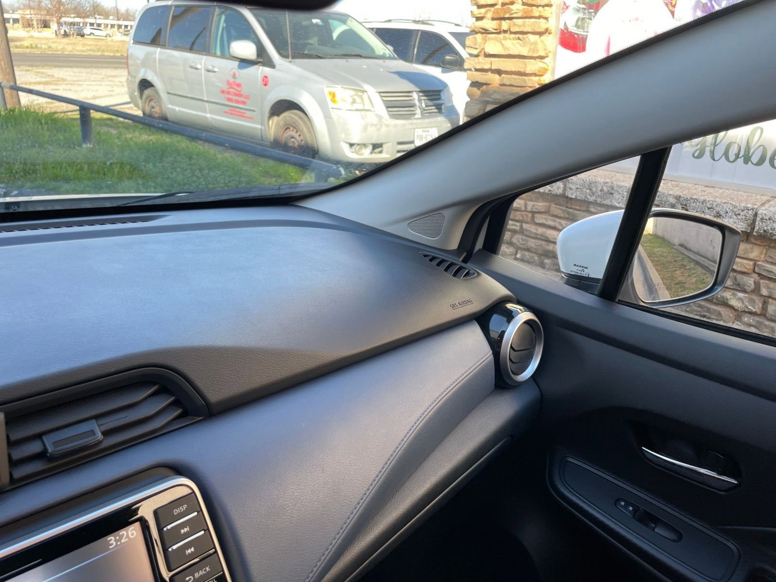 Thumbnail: 2025 Nissan Versa - 33