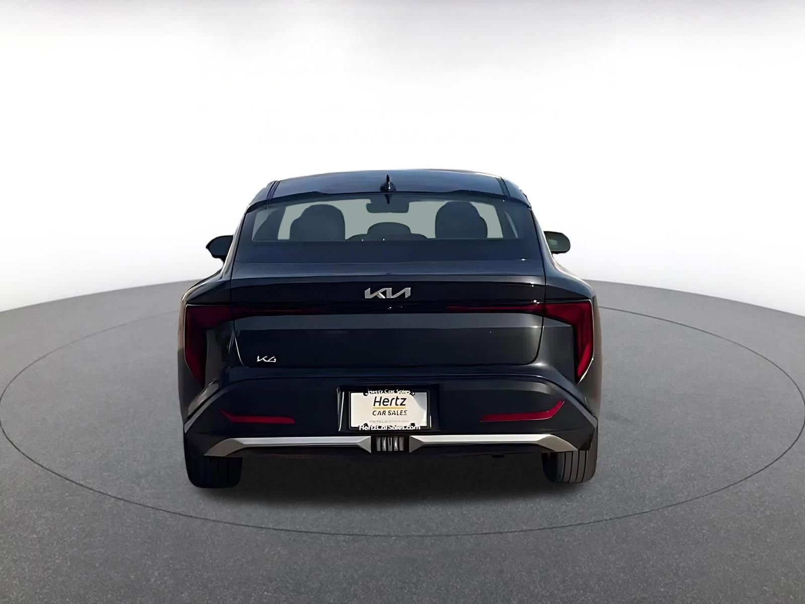 Thumbnail: 2025 Kia K4 - 12