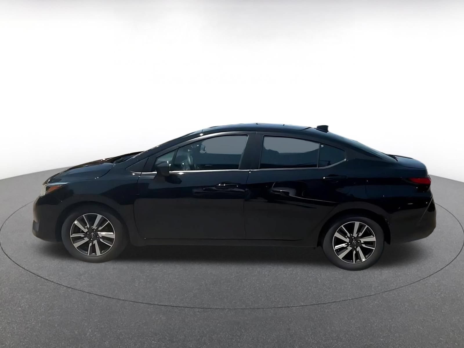 Thumbnail: 2025 Nissan Versa - 8