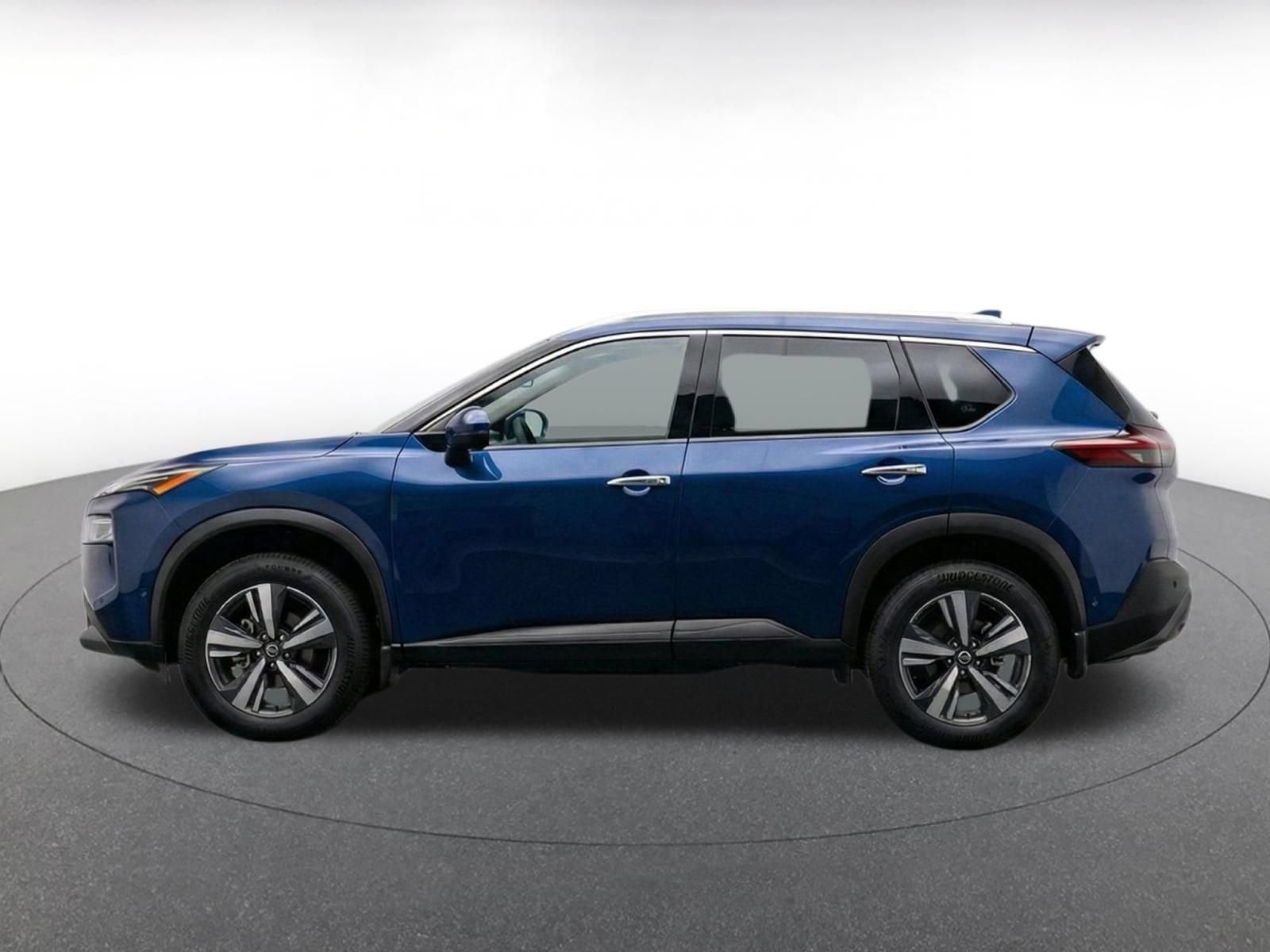 Thumbnail: 2026 Nissan Rogue - 4