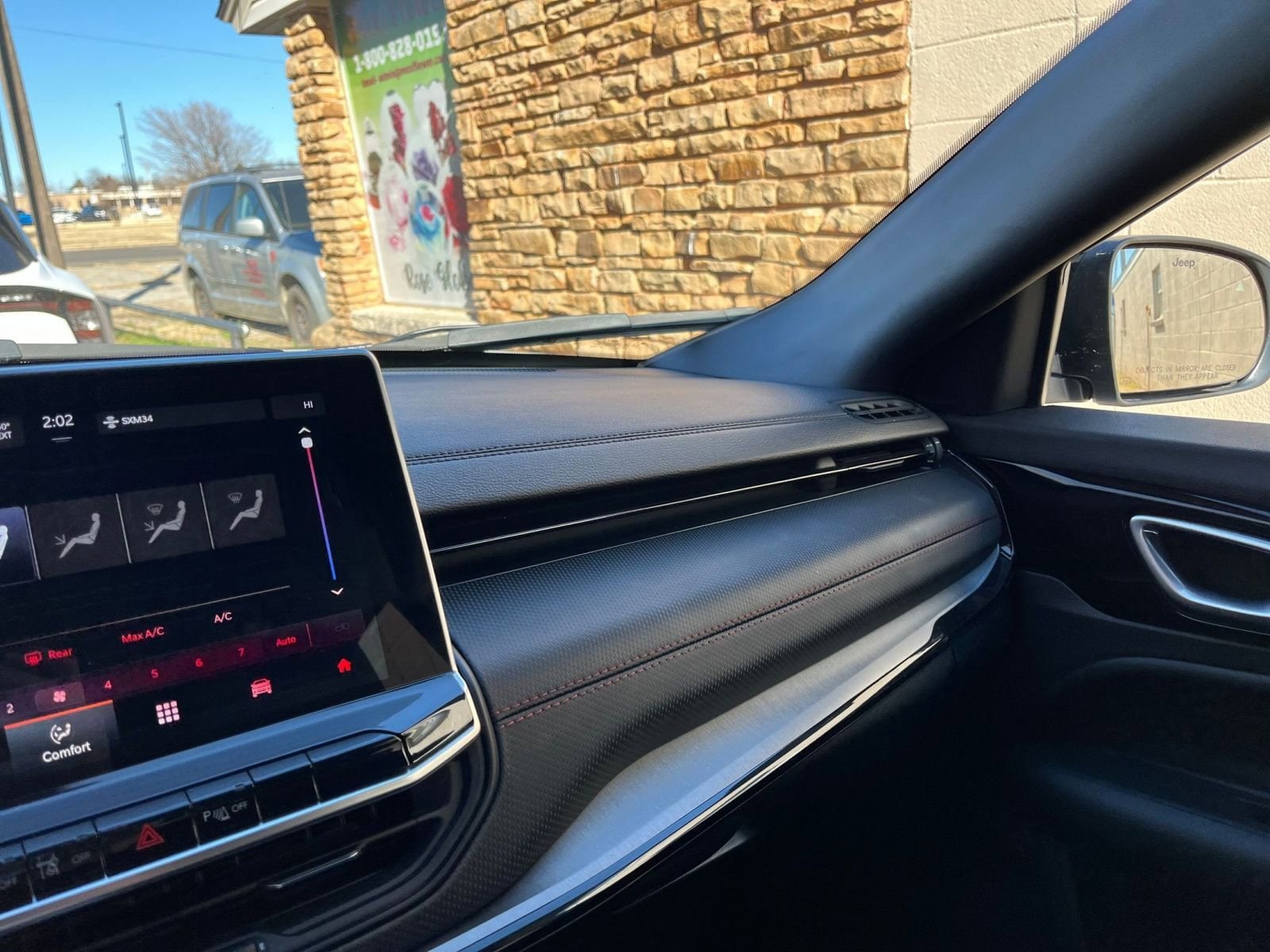 Thumbnail: 2025 Jeep Compass - 34