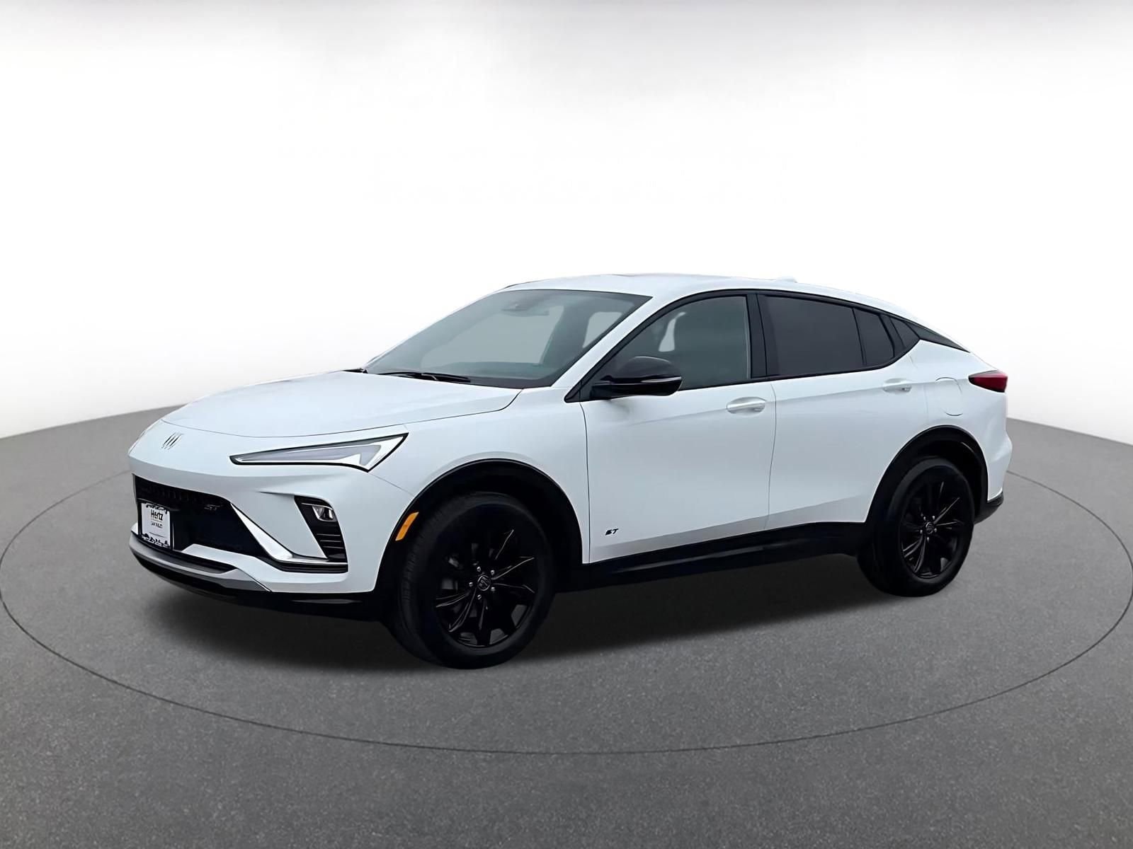 Thumbnail: 2025 Buick Envista - 10