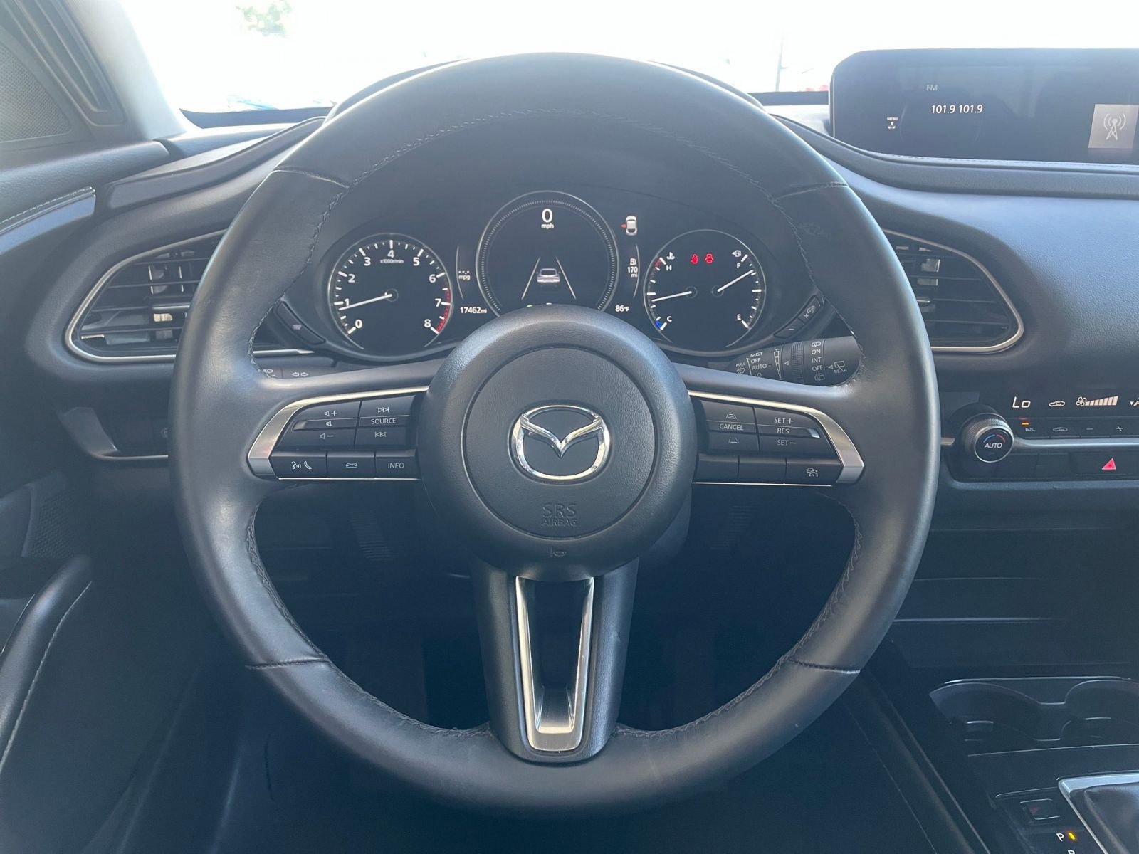 Thumbnail: 2025 Mazda CX-30 - 27