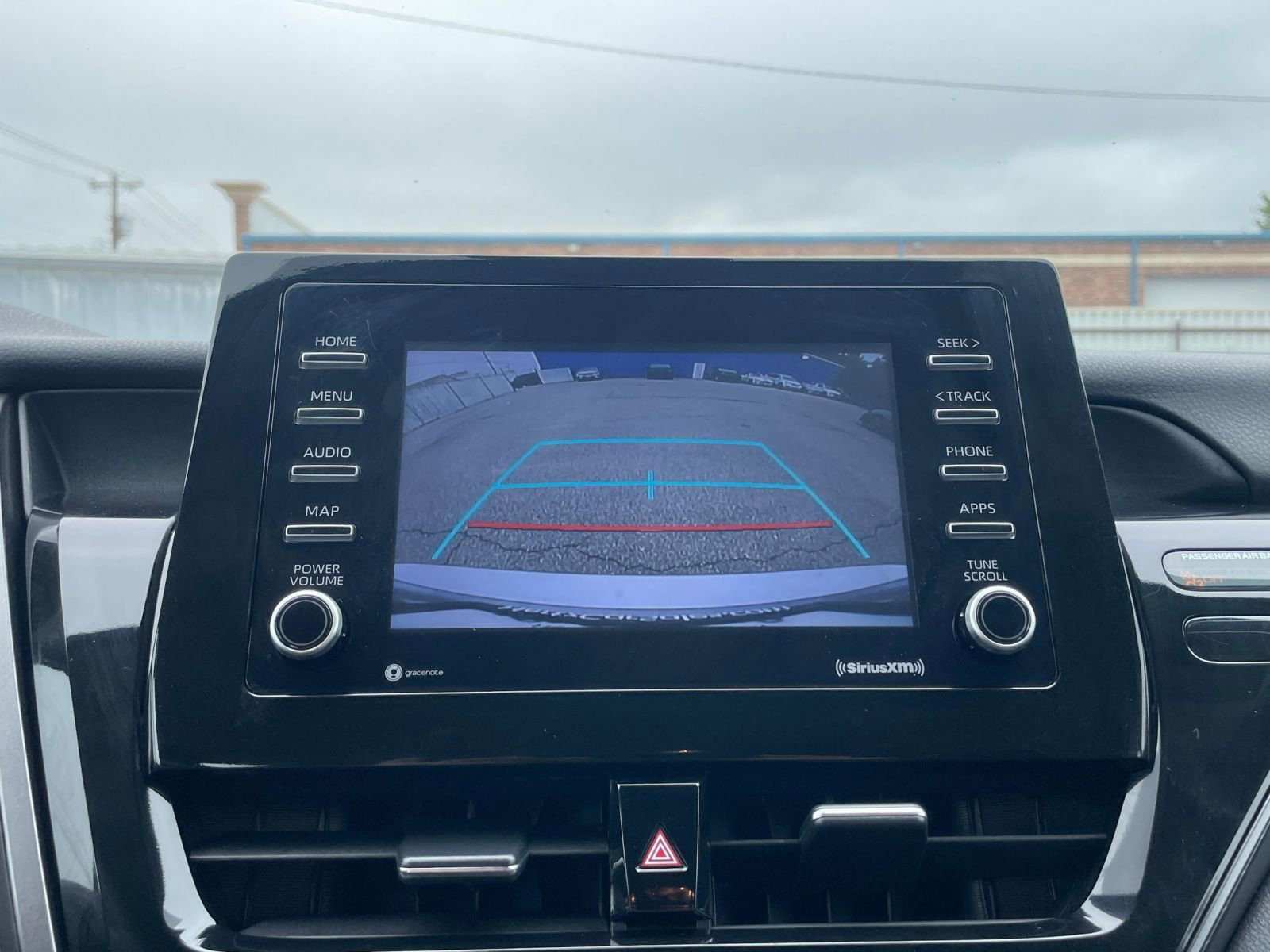 Thumbnail: 2024 Toyota Camry - 17