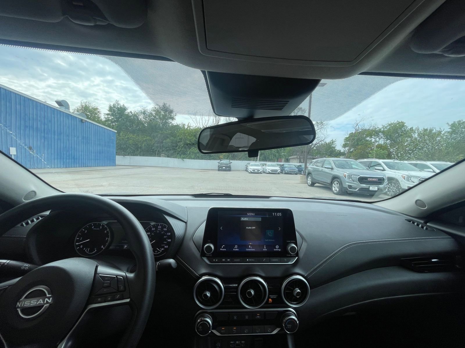 Thumbnail: 2024 Nissan Sentra - 31