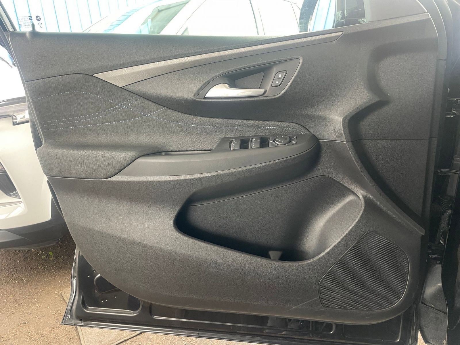 Thumbnail: 2025 Buick Envista - 20