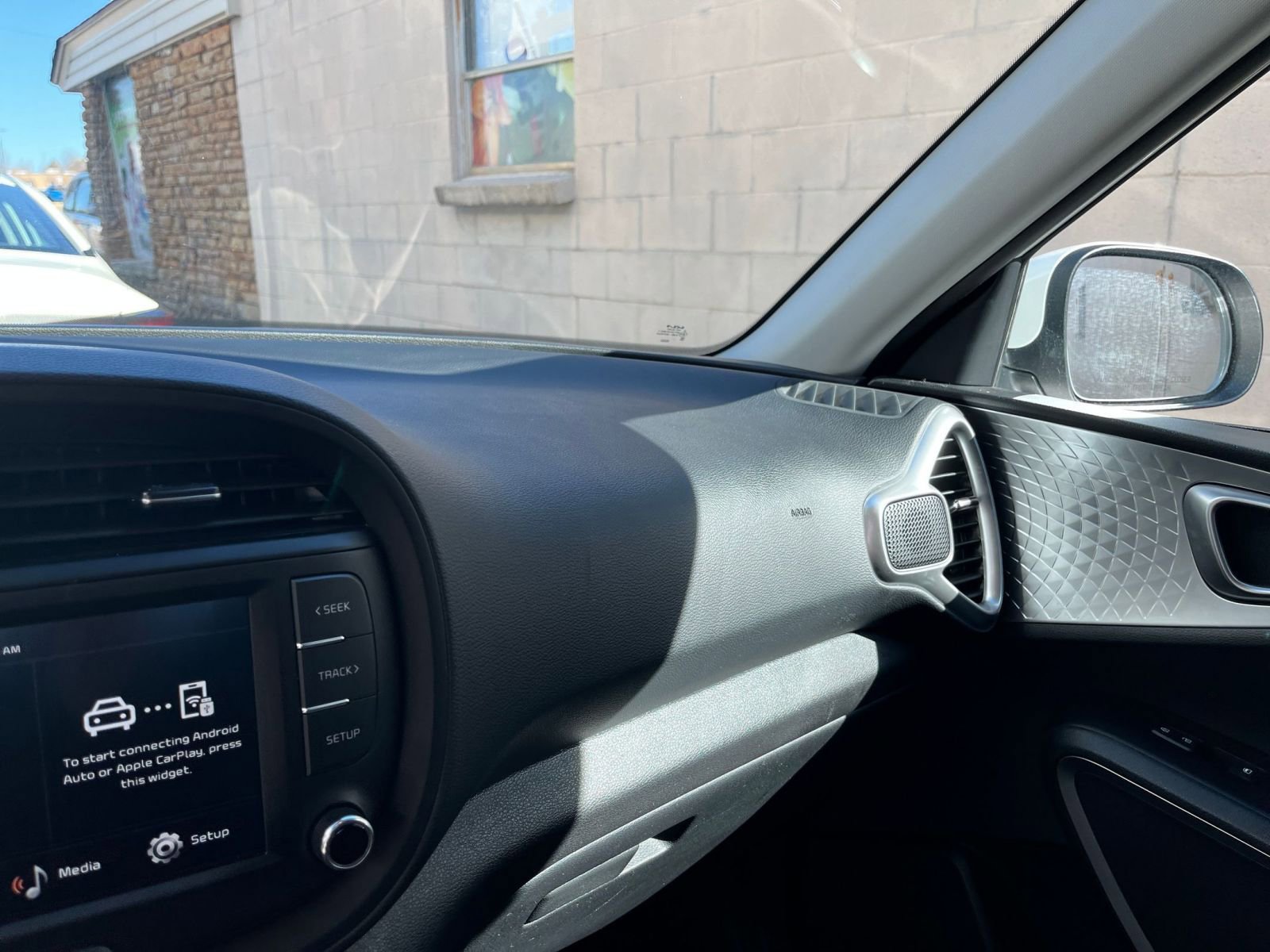 Thumbnail: 2025 Kia Soul - 34