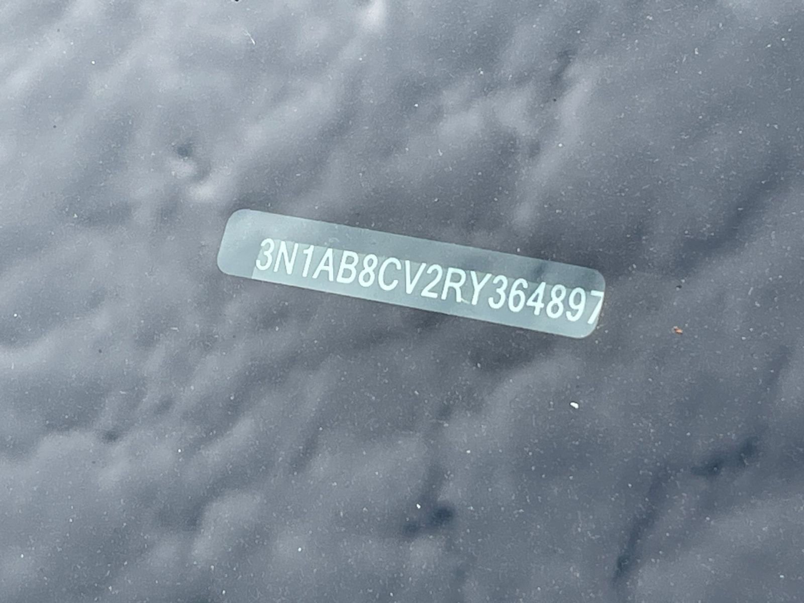 Thumbnail: 2024 Nissan Sentra - 27