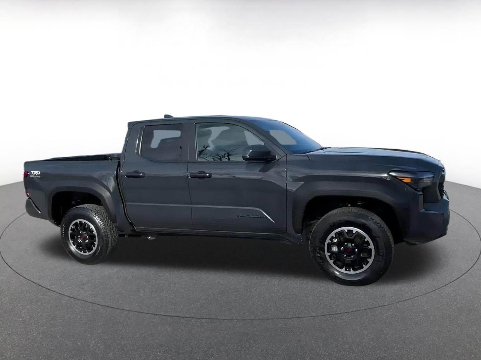 Thumbnail: 2025 Toyota Tacoma - 14