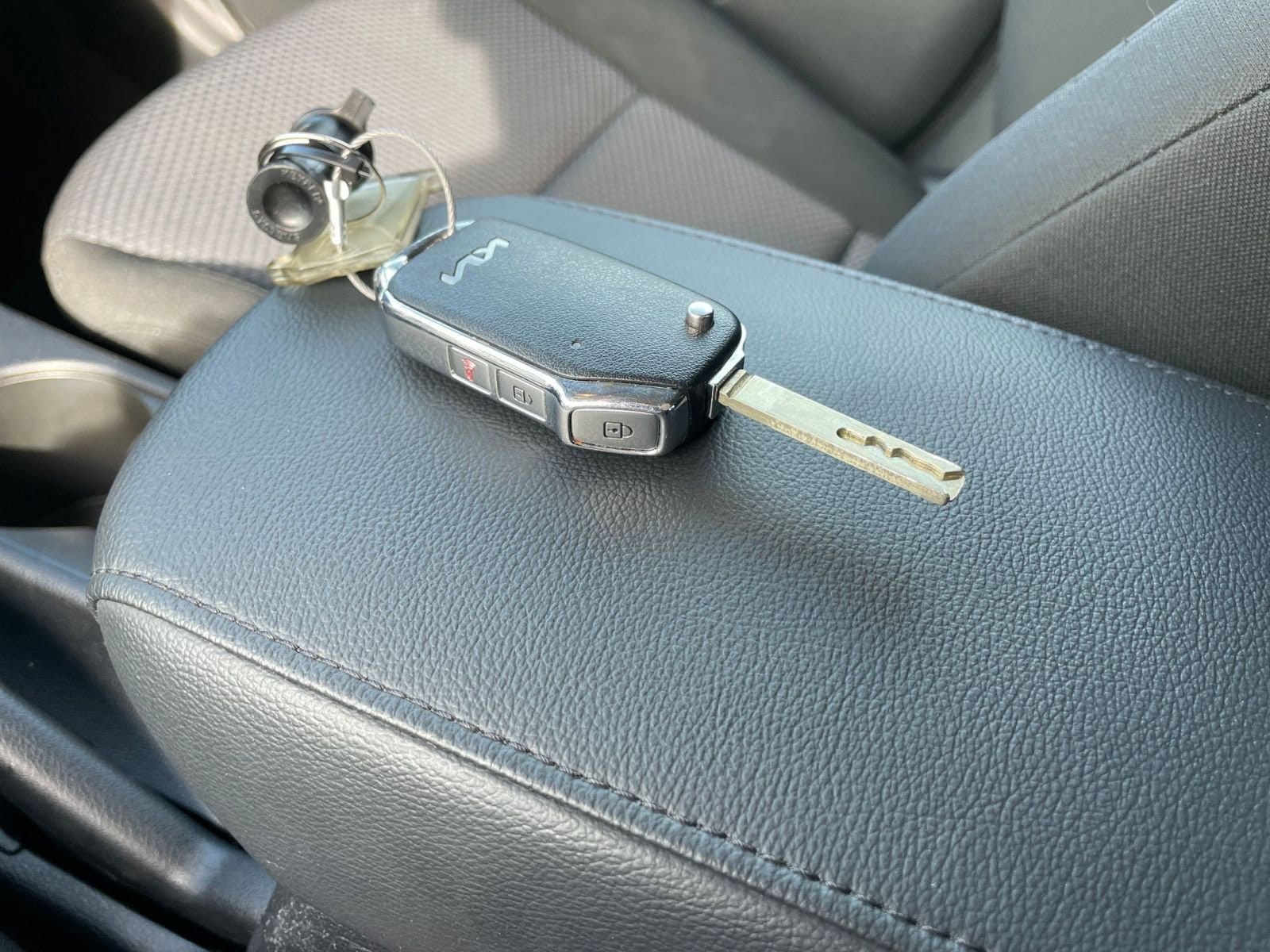 Thumbnail: 2025 Kia Soul - 21