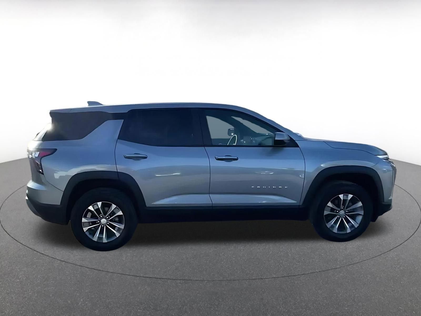 Thumbnail: 2025 Chevrolet Equinox - 15