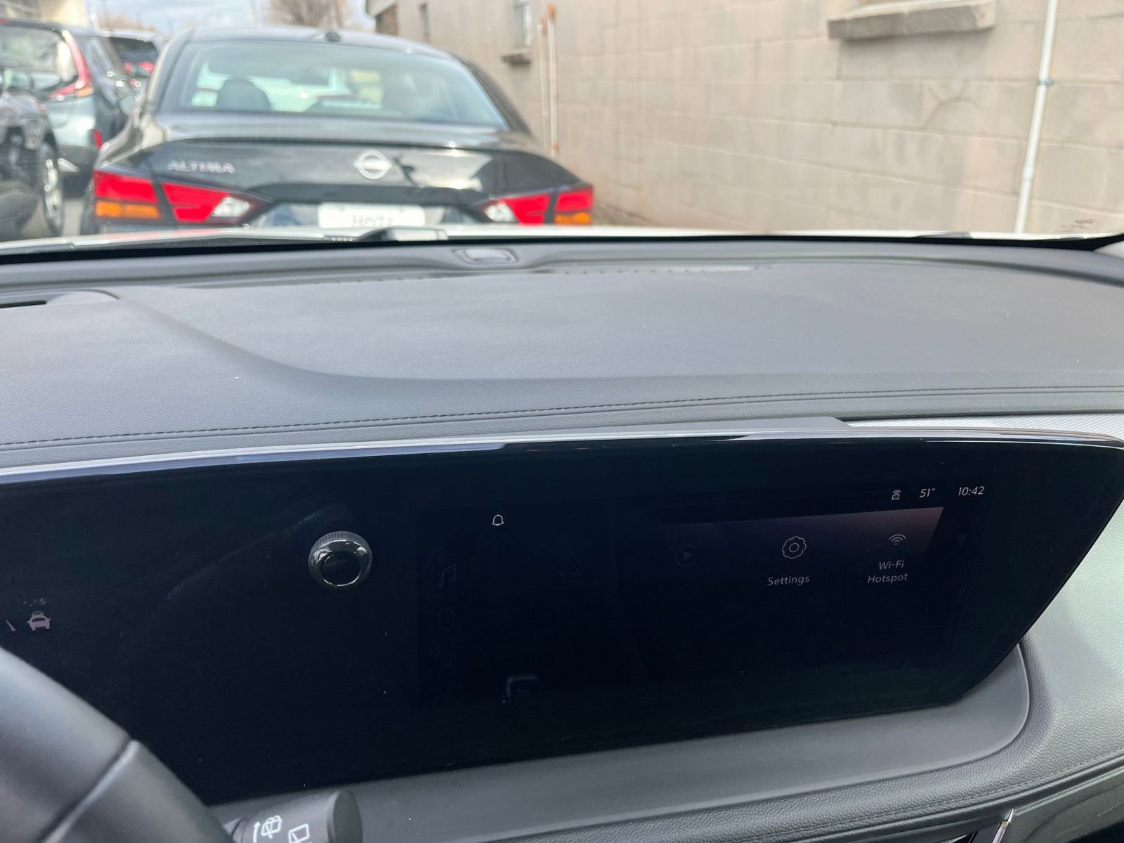 Thumbnail: 2025 Buick Encore GX - 18