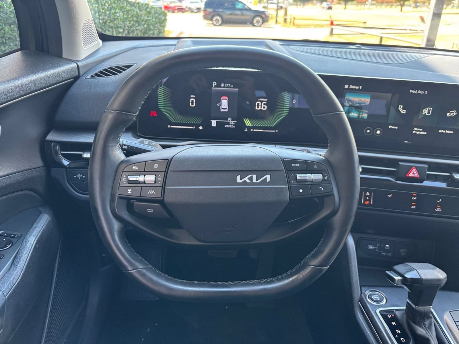 Thumbnail: 2026 Kia Sportage - 27
