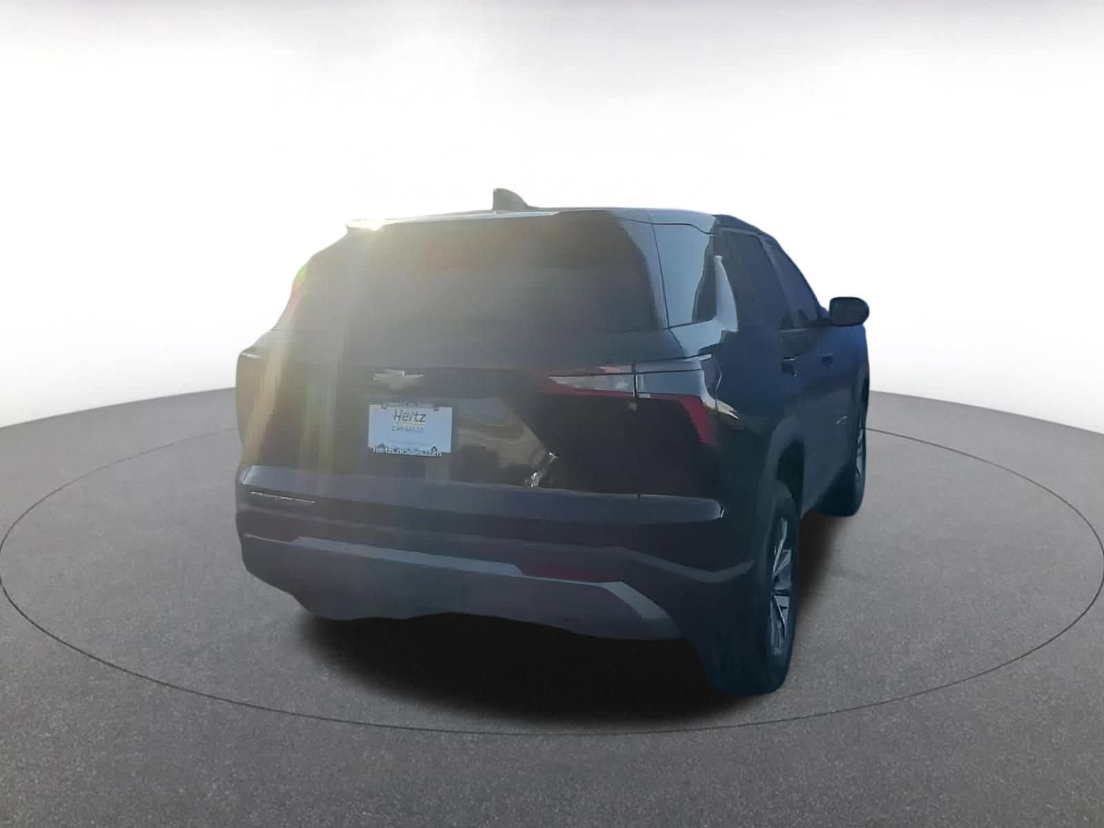 Thumbnail: 2025 Chevrolet Equinox - 14