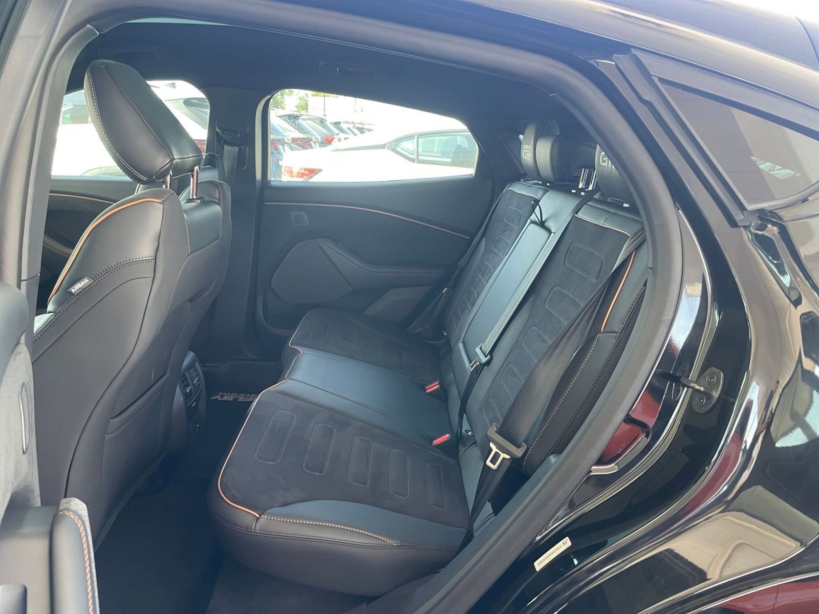 Thumbnail: 2023 Ford Mustang Mach-E - 31