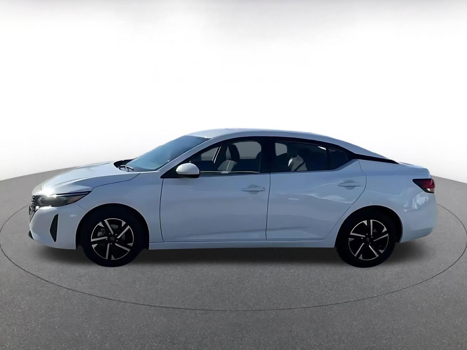 Thumbnail: 2025 Nissan Sentra - 7