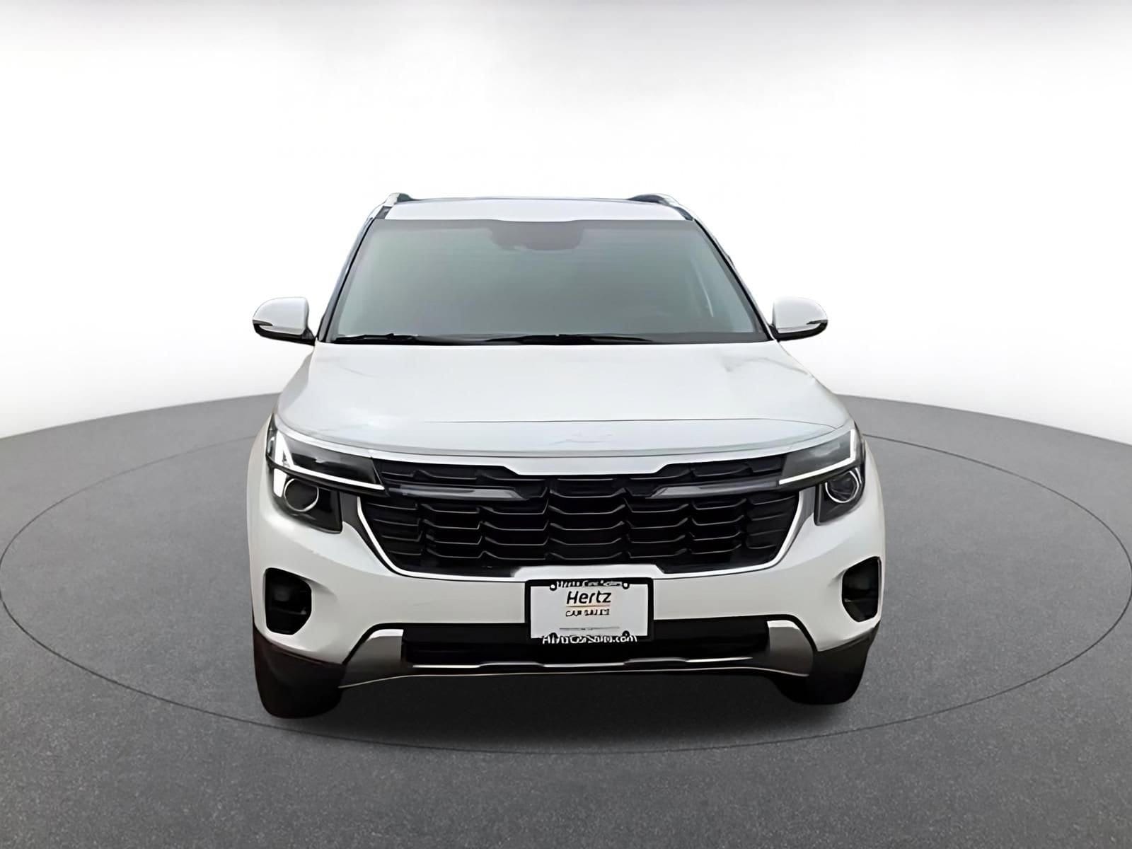 Thumbnail: 2025 Kia Seltos - 4