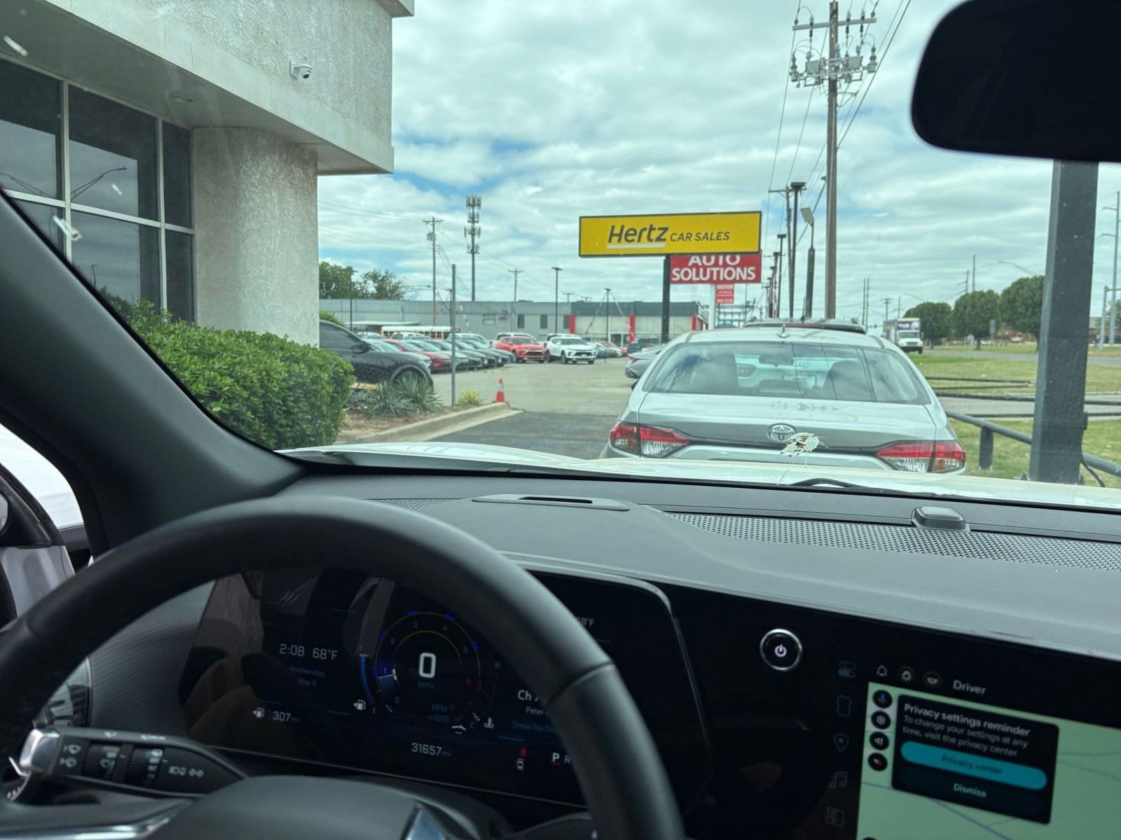 Thumbnail: 2025 Chevrolet Equinox - 35