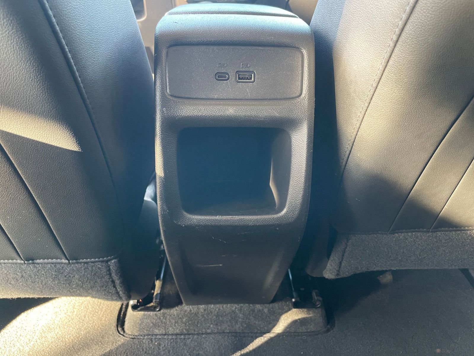 Thumbnail: 2025 Chevrolet Trax - 23