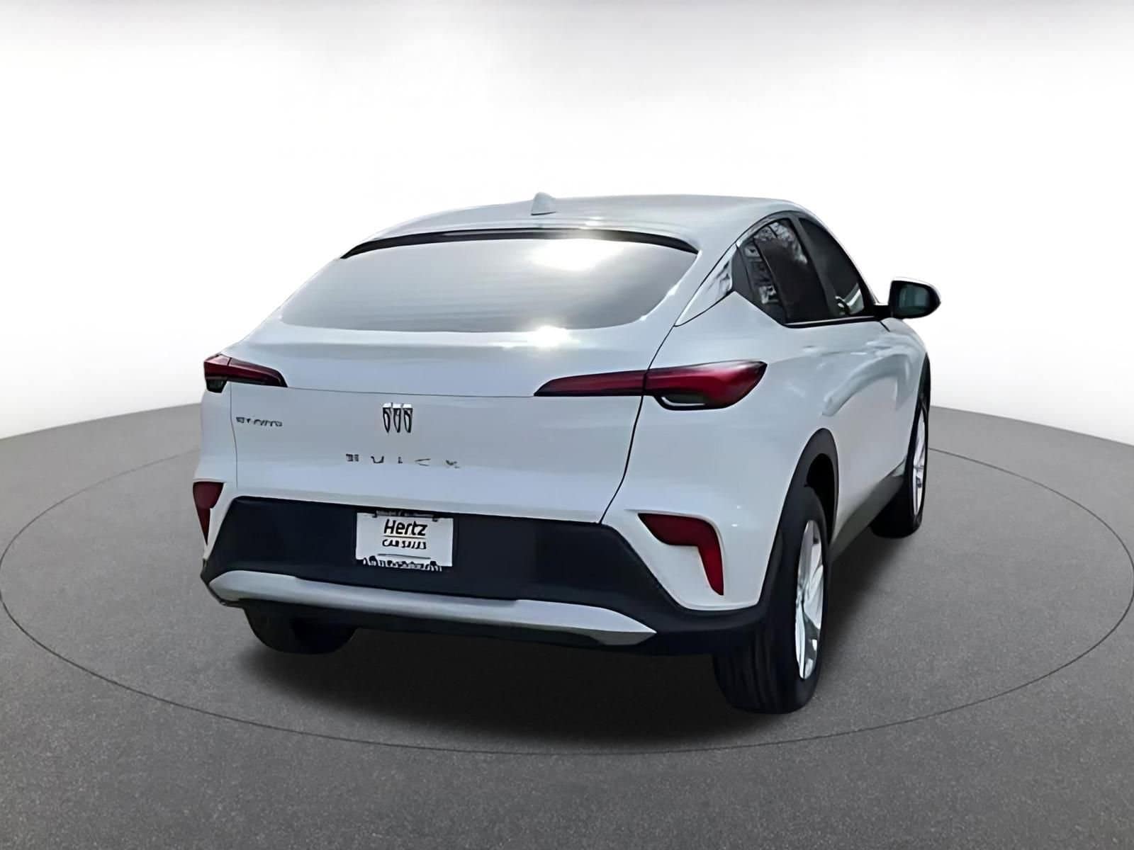 Thumbnail: 2025 Buick Envista - 7