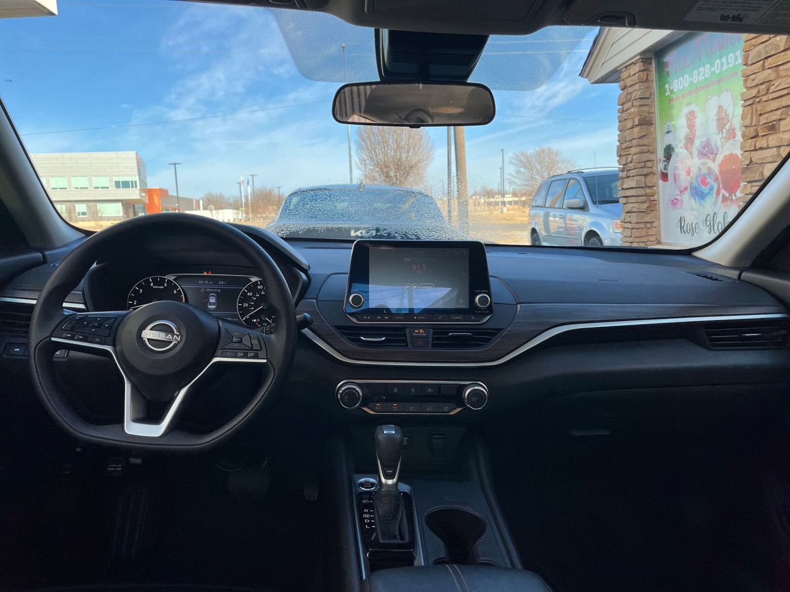 Thumbnail: 2025 Nissan Altima - 32