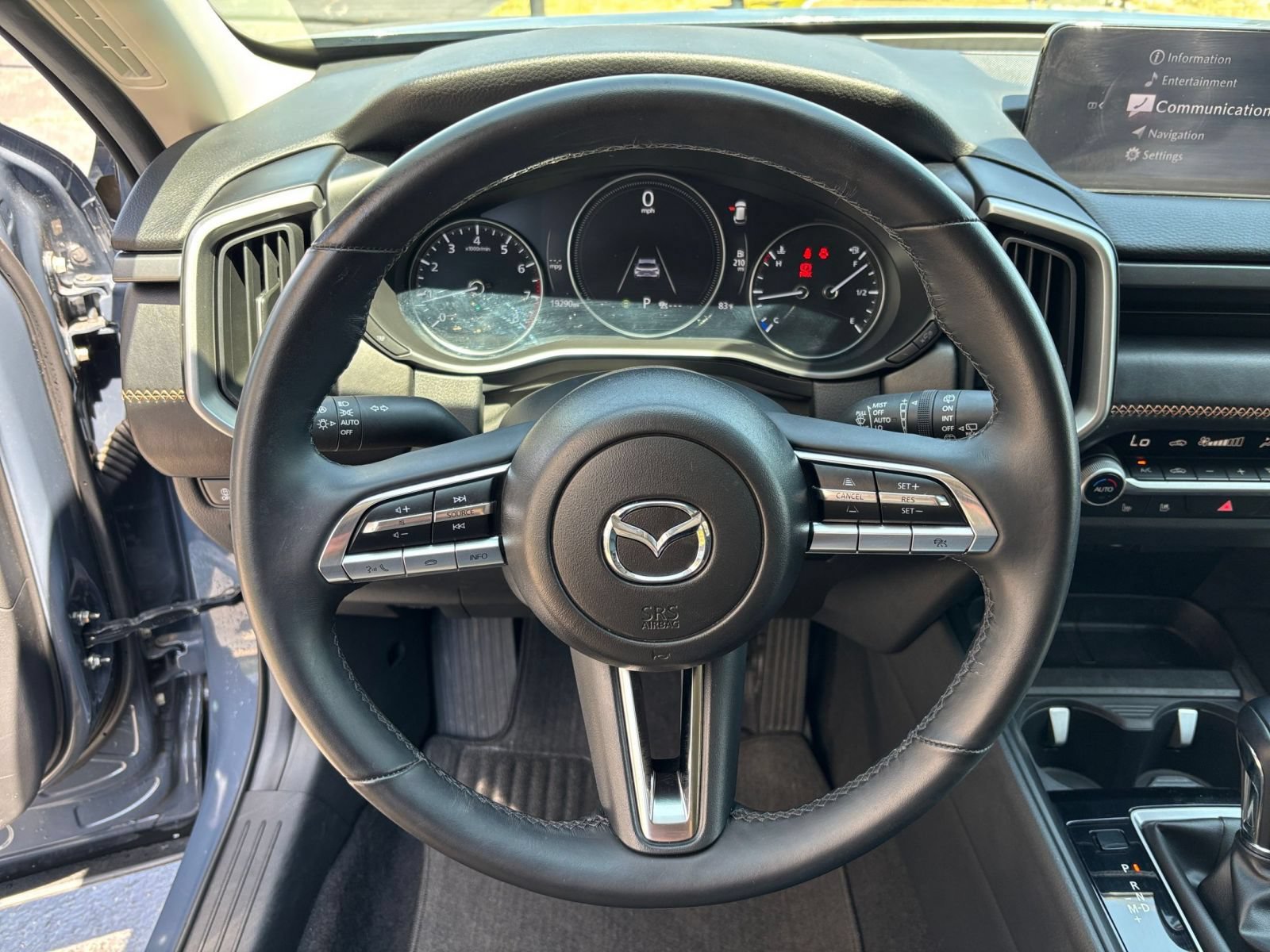 Thumbnail: 2026 Mazda CX-50 - 29