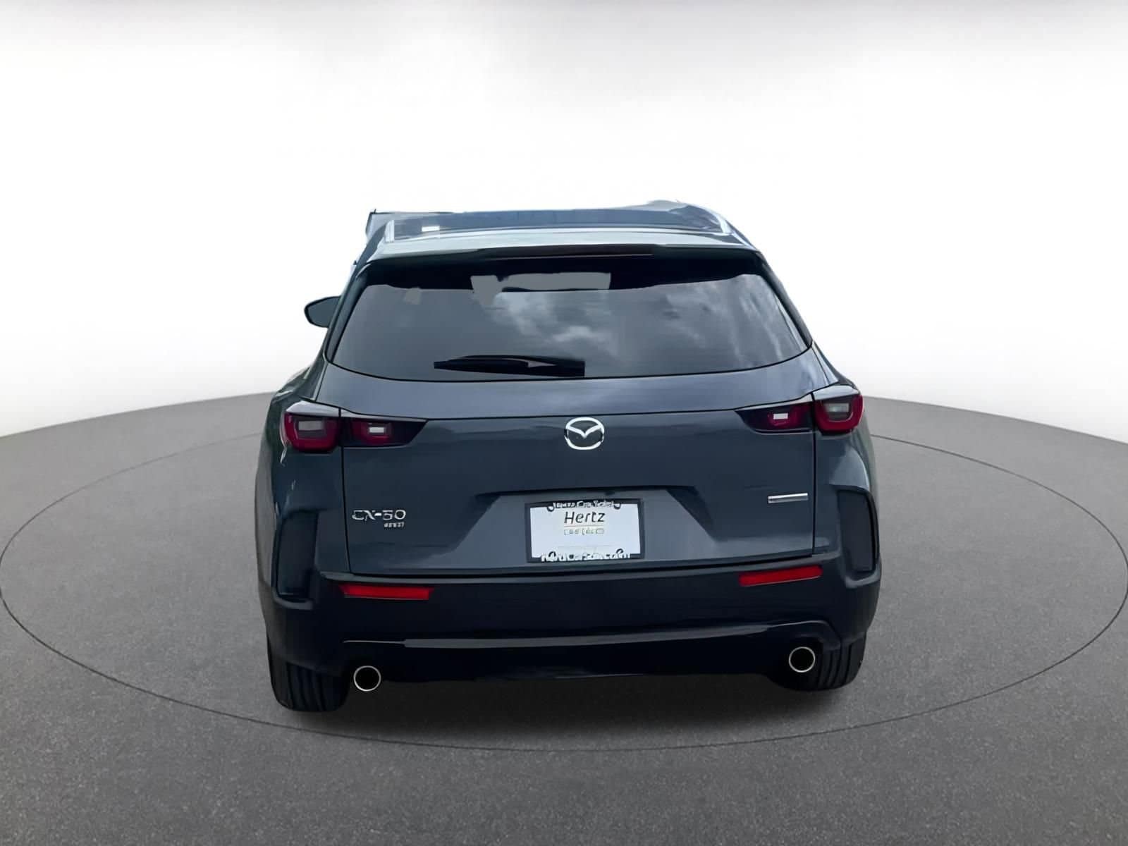 Thumbnail: 2025 Mazda CX-50 - 12