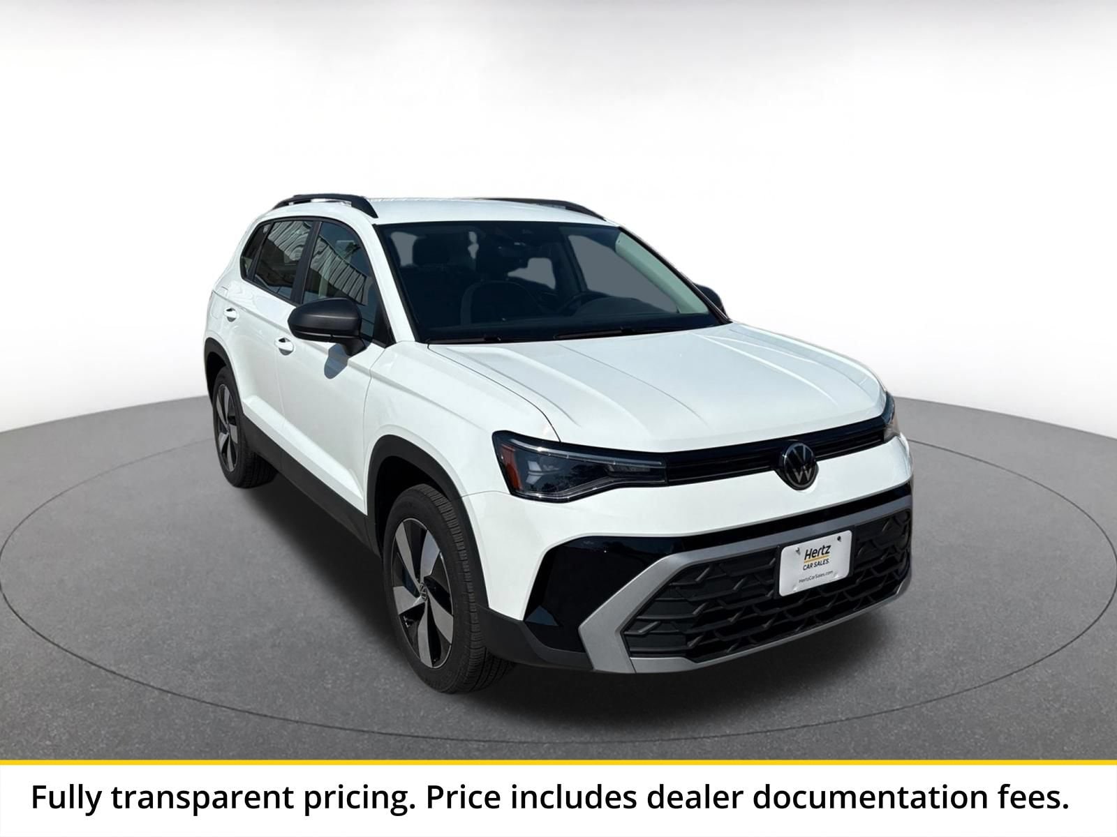 Thumbnail: 2026 Volkswagen Taos - 1