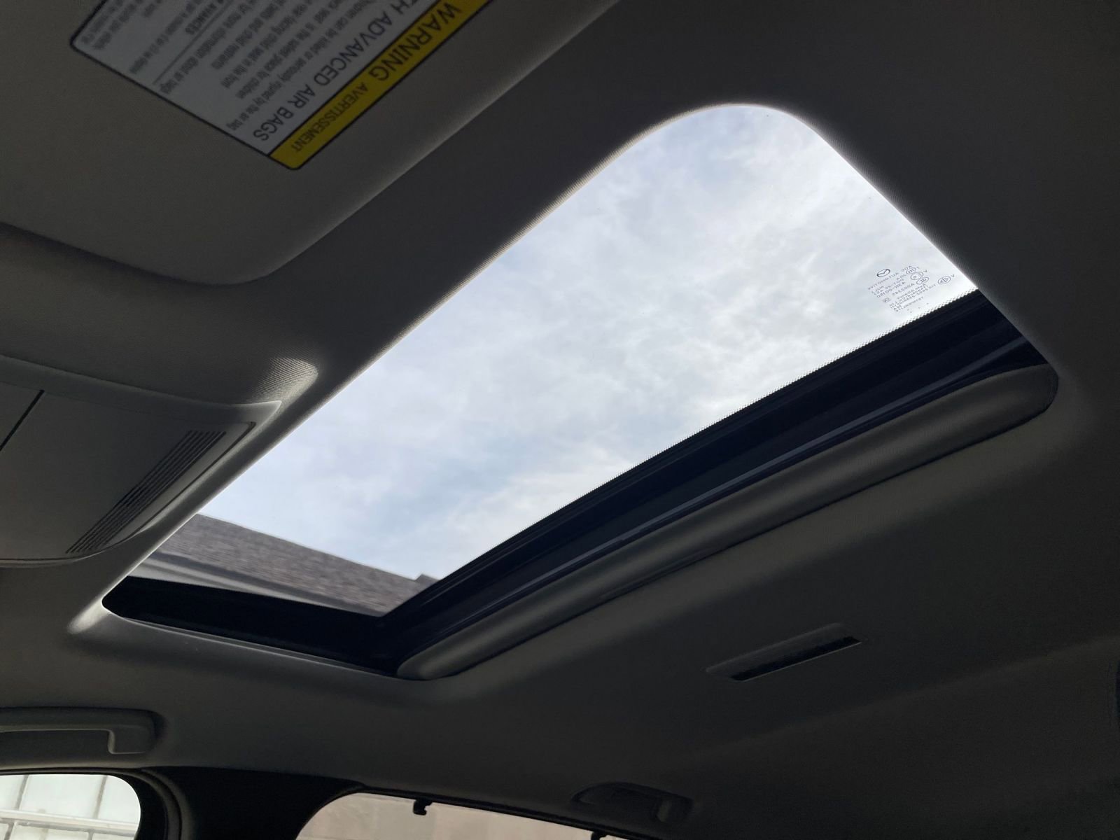 Thumbnail: 2025 Mazda CX-70 - 29