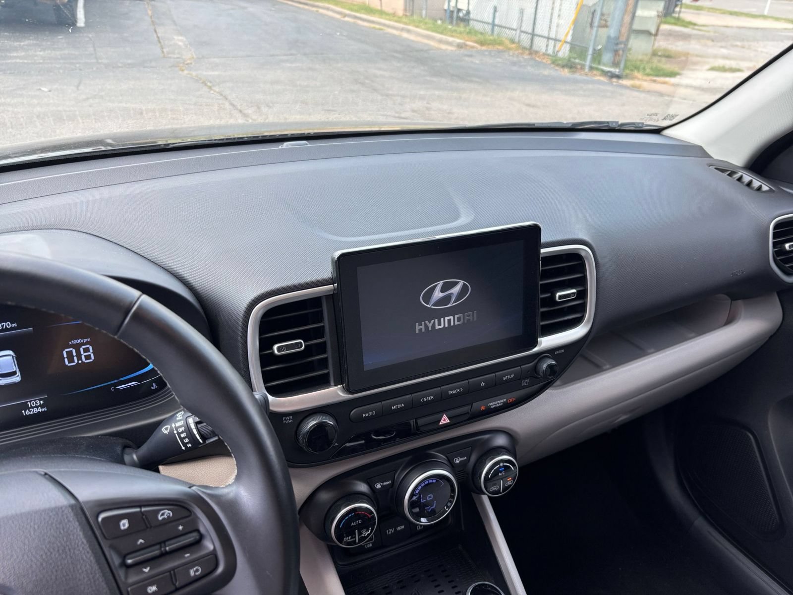 Thumbnail: 2026 Hyundai Venue - 16