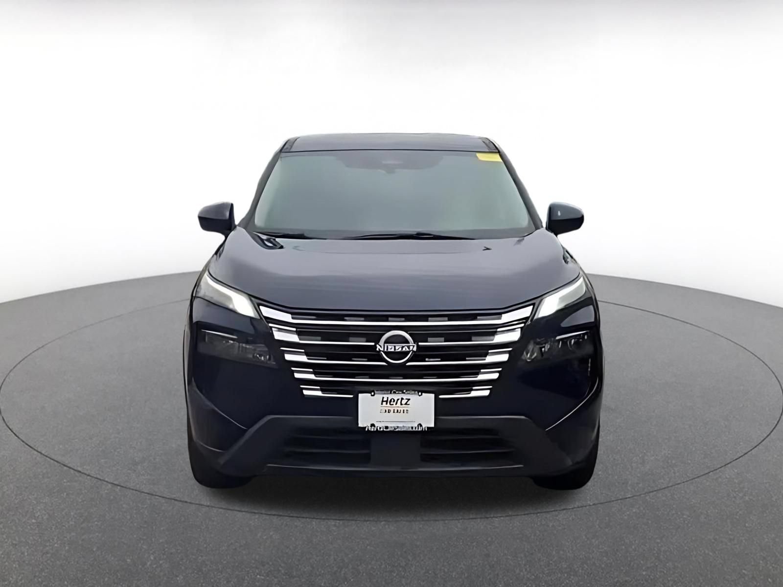 Thumbnail: 2025 Nissan Rogue - 4