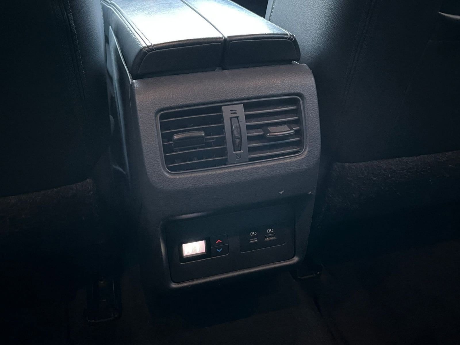 Thumbnail: 2023 Nissan Rogue - 24