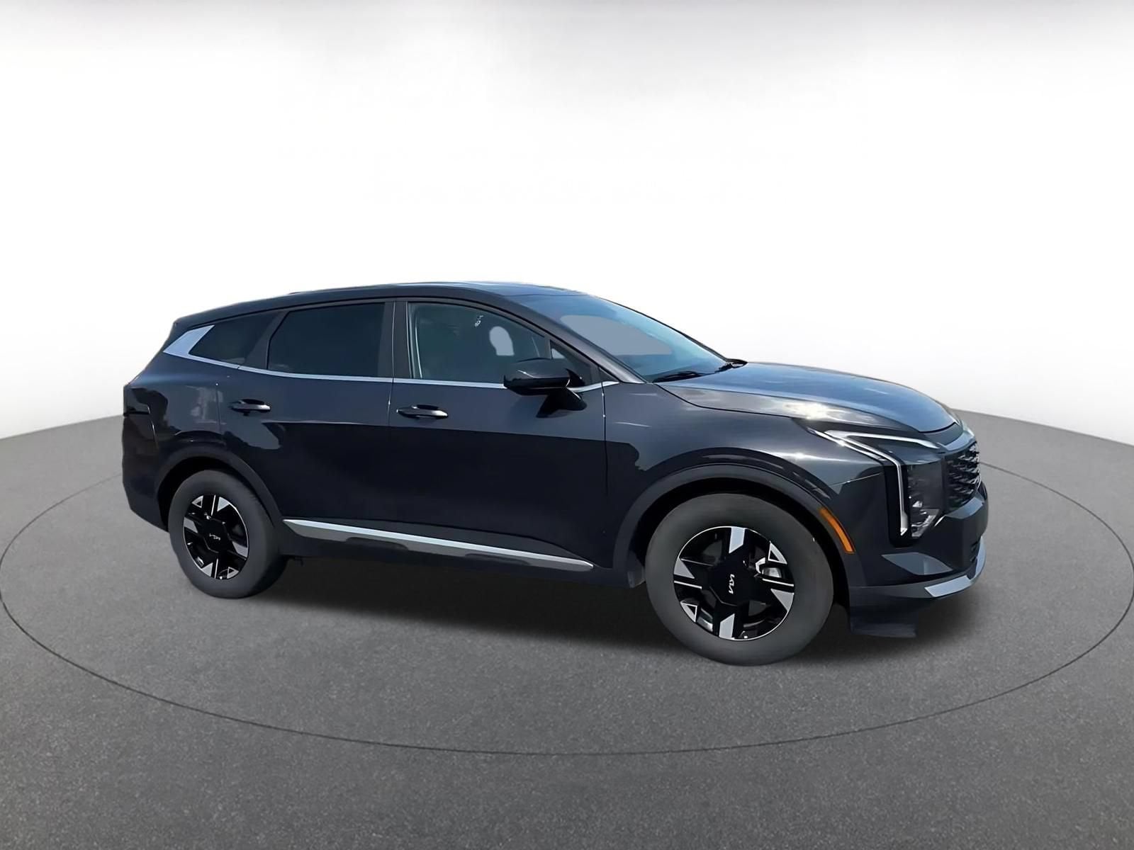 Thumbnail: 2026 Kia Sportage - 2