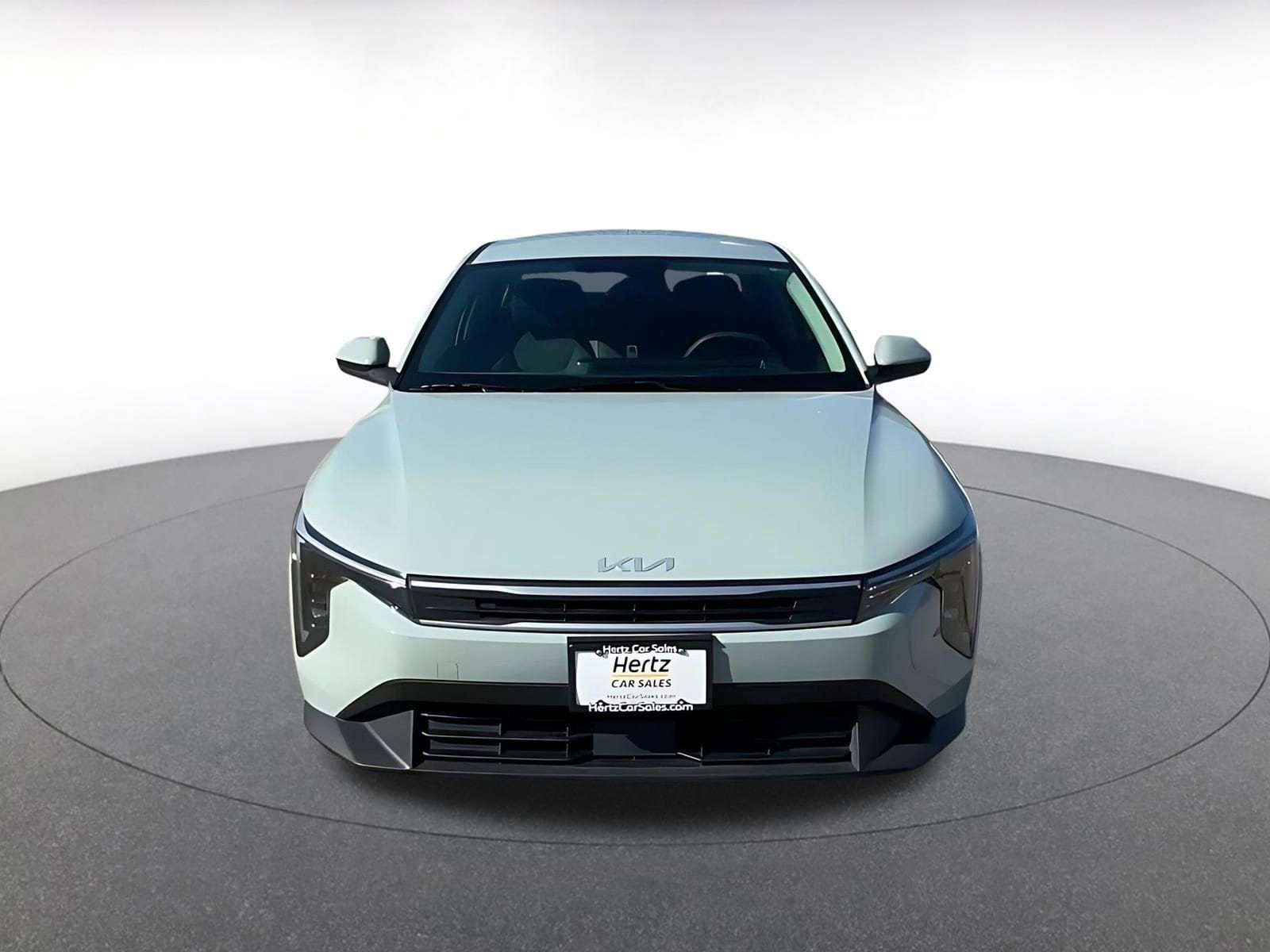 Thumbnail: 2025 Kia K4 - 4