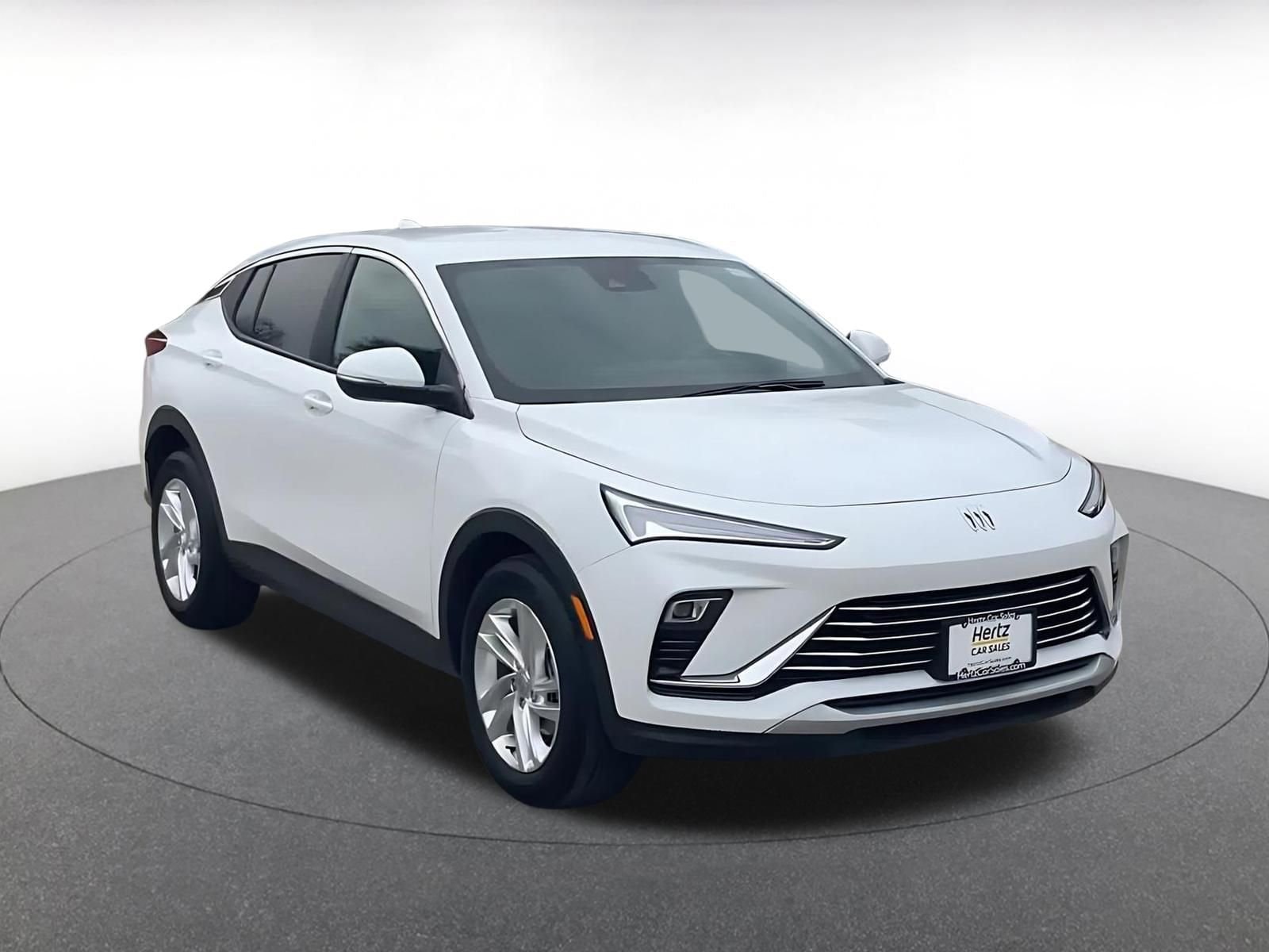 Thumbnail: 2025 Buick Envista - 2