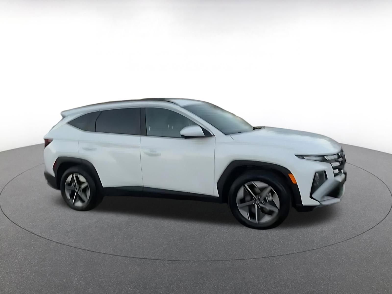 Thumbnail: 2025 Hyundai Tucson - 2