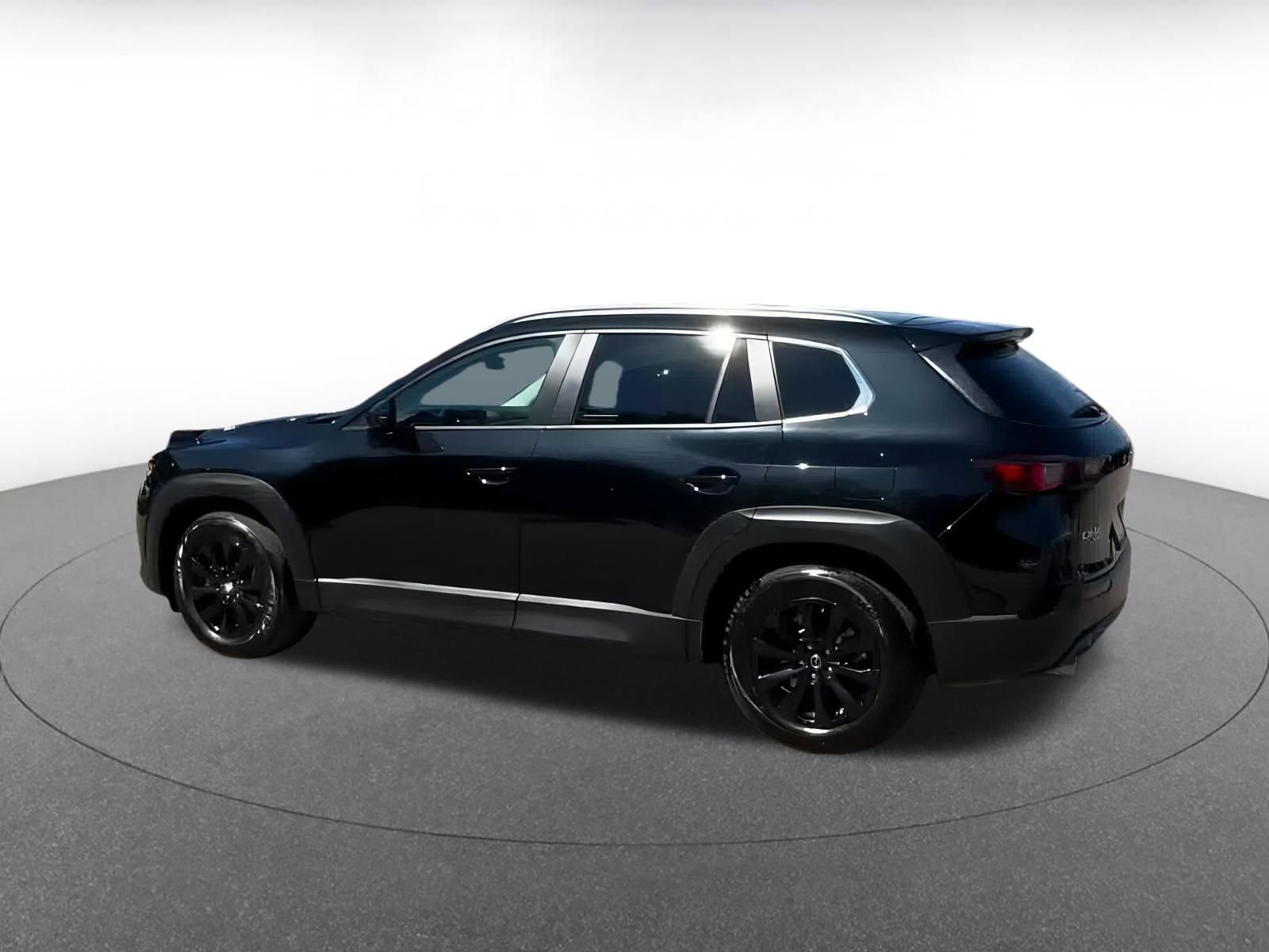 Thumbnail: 2025 Mazda CX-50 - 8