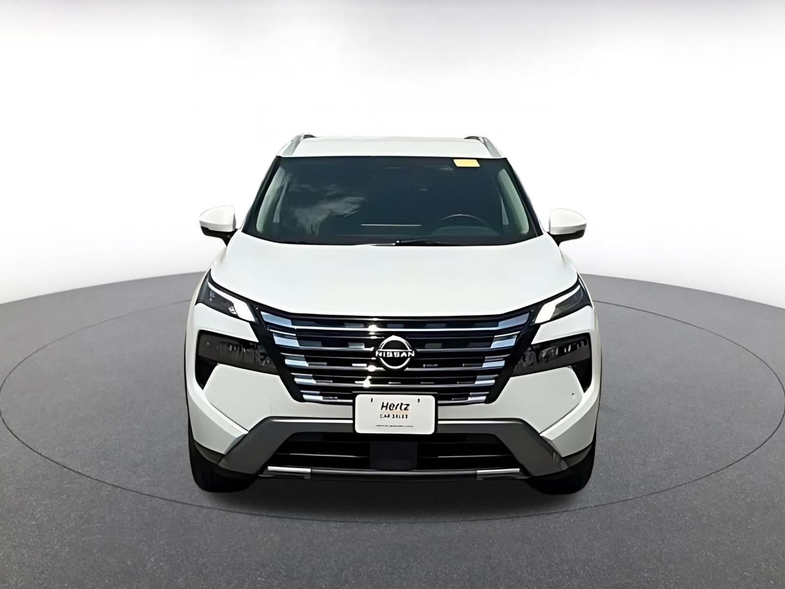 Thumbnail: 2026 Nissan Rogue - 4