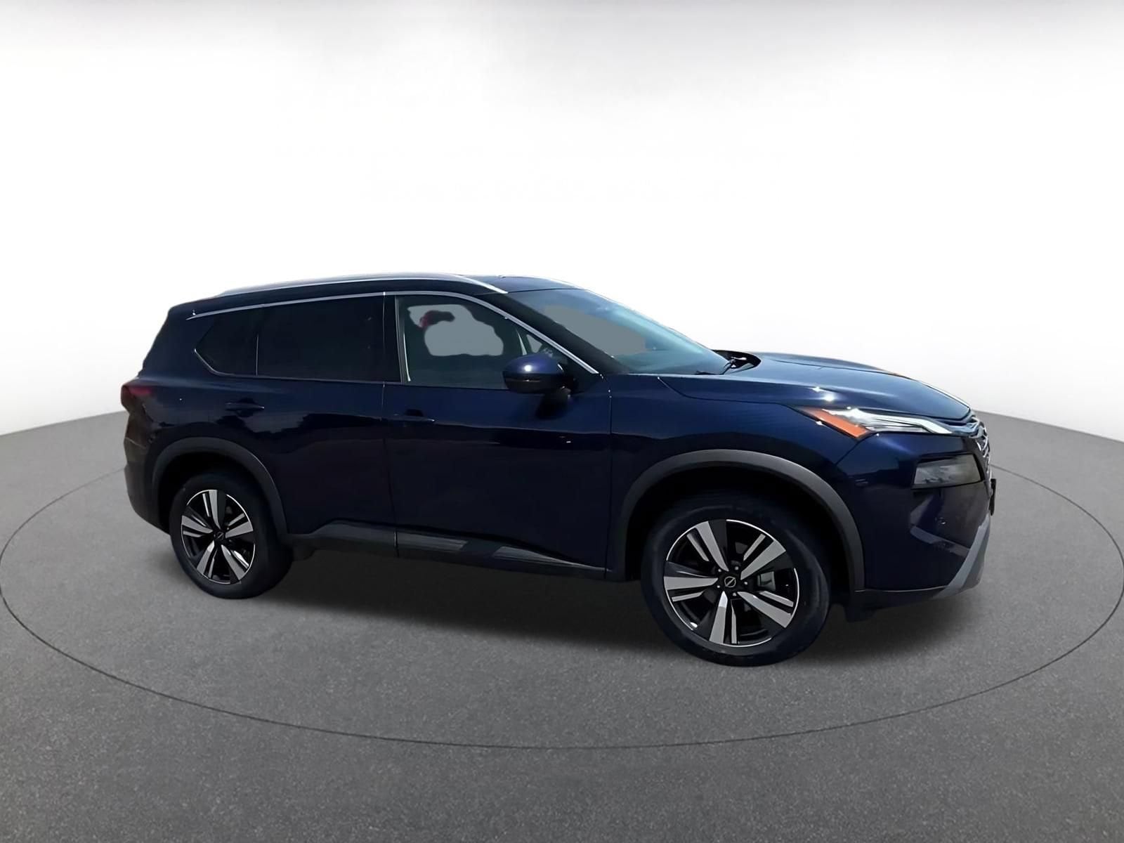 Thumbnail: 2026 Nissan Rogue - 2