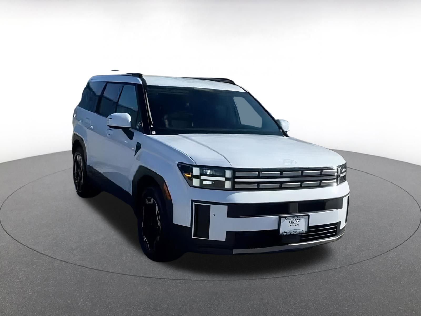 Thumbnail: 2025 Hyundai Santa Fe - 3