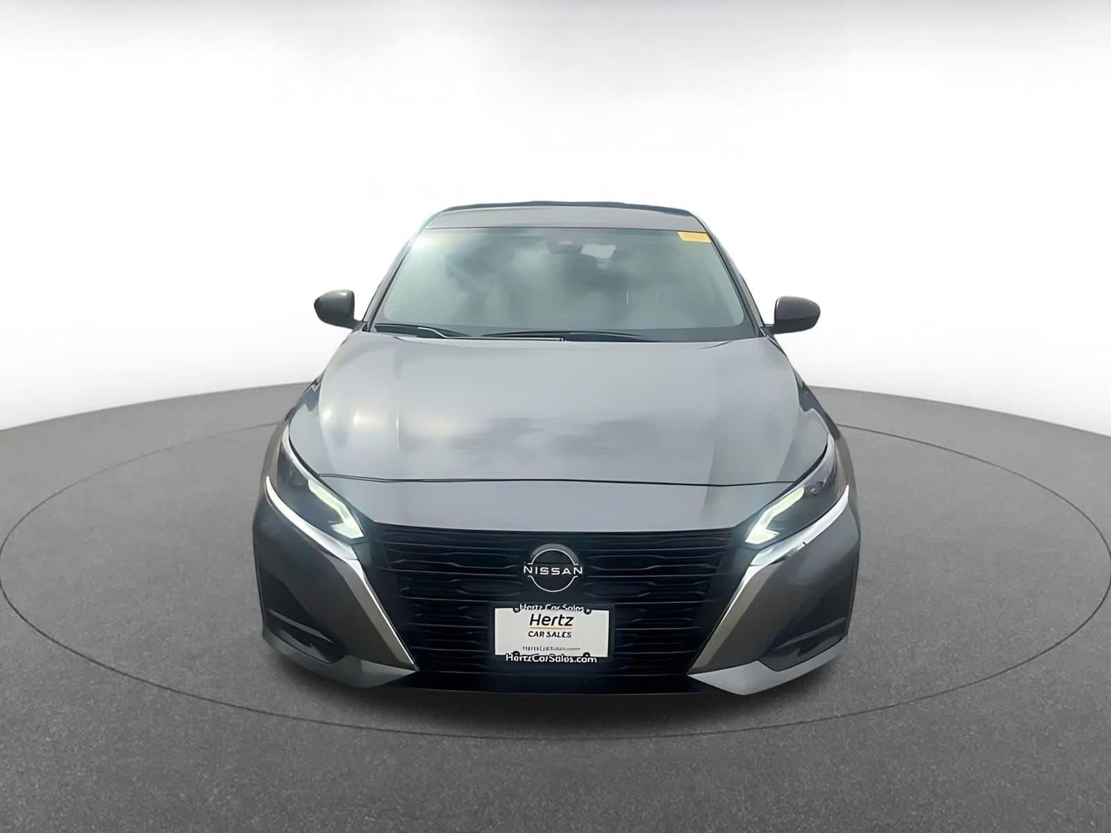 Thumbnail: 2025 Nissan Altima - 4