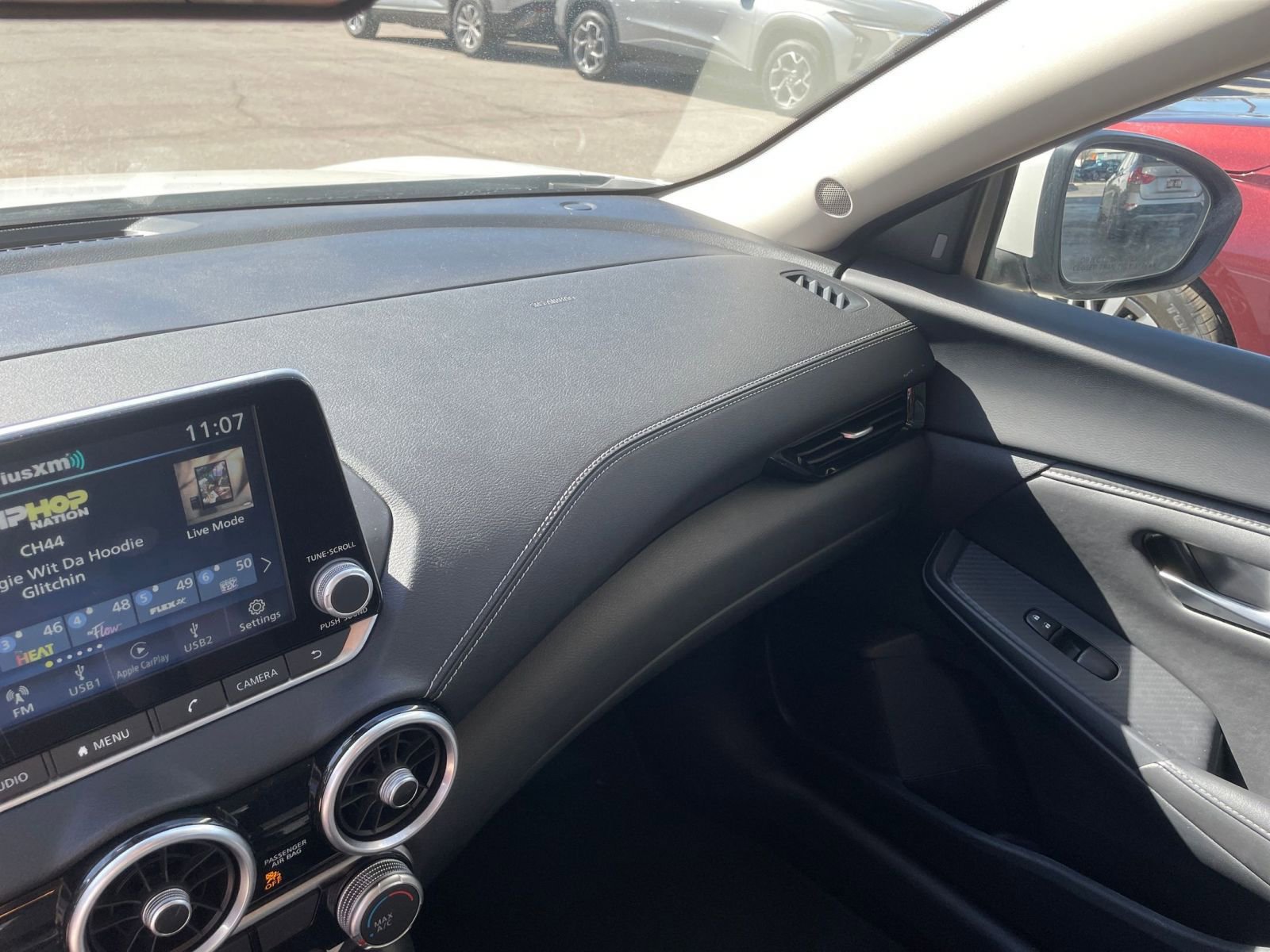 Thumbnail: 2025 Nissan Sentra - 33