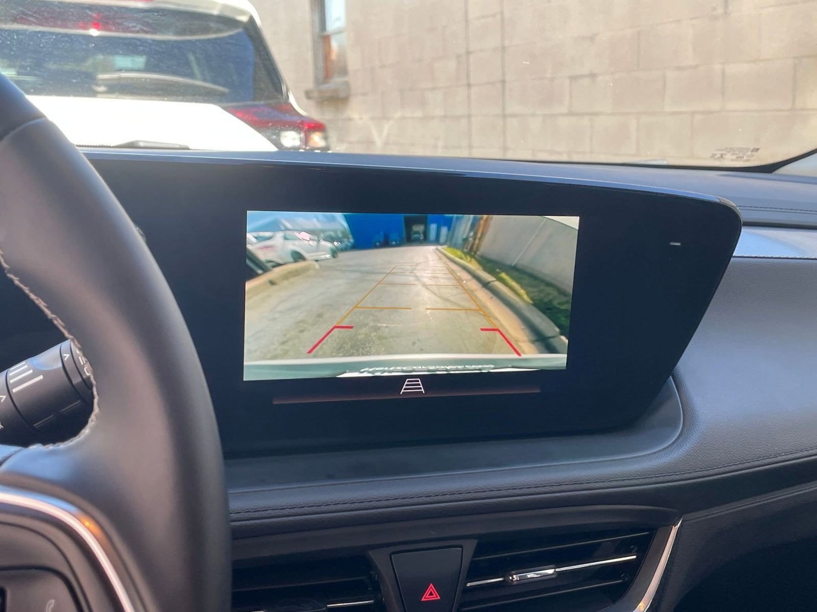 Thumbnail: 2025 Buick Encore GX - 17