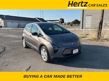 2023 Chevrolet Bolt EV 1LT -
                Oklahoma City, OK