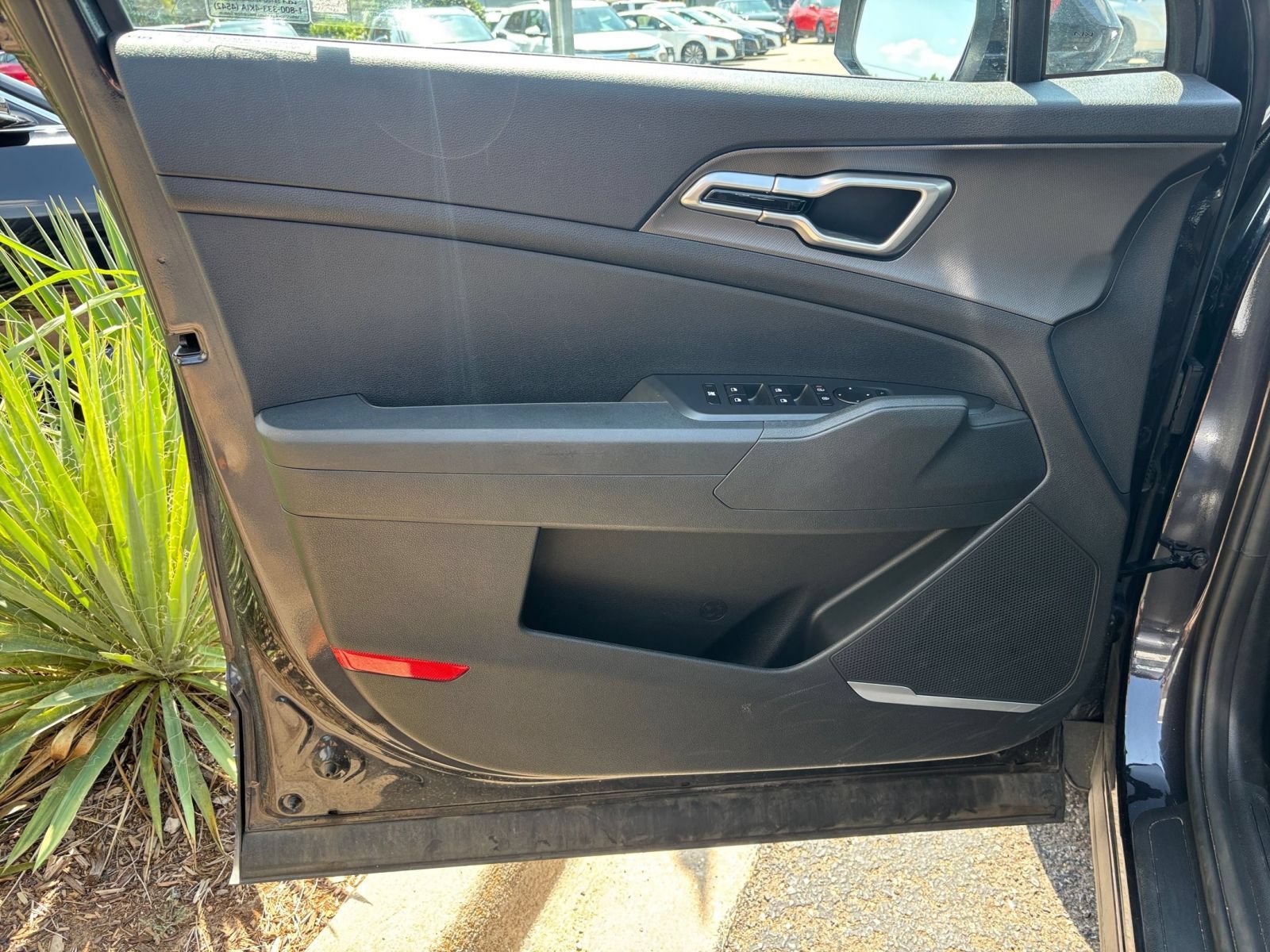 Thumbnail: 2026 Kia Sportage - 18
