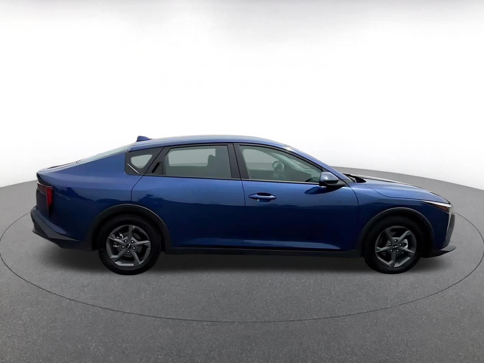 Thumbnail: 2026 Kia K4 - 15