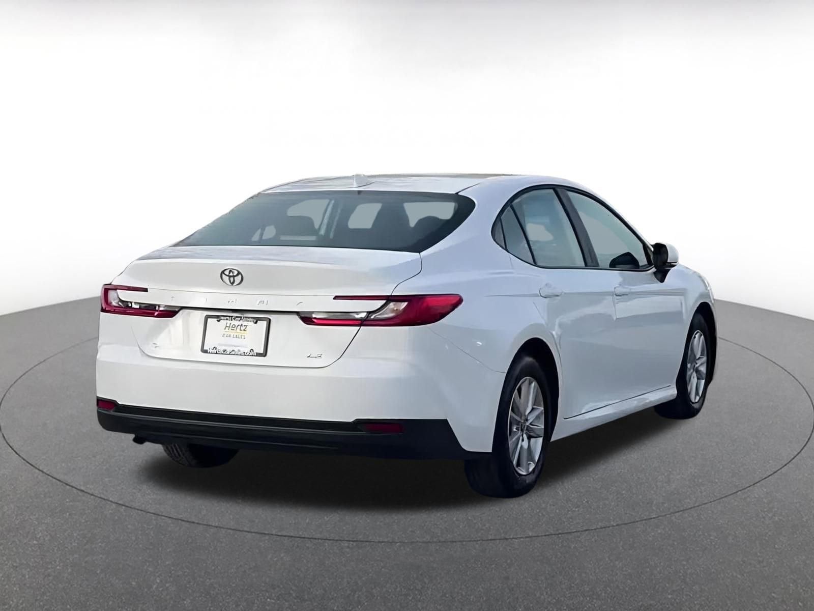 Thumbnail: 2025 Toyota Camry - 14