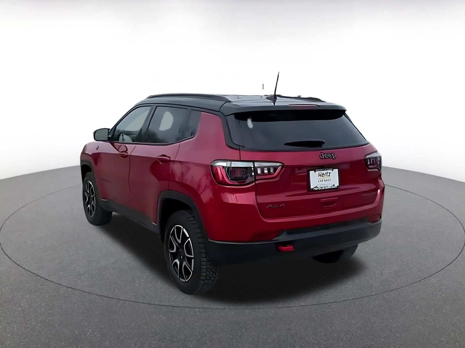 Thumbnail: 2025 Jeep Compass - 10