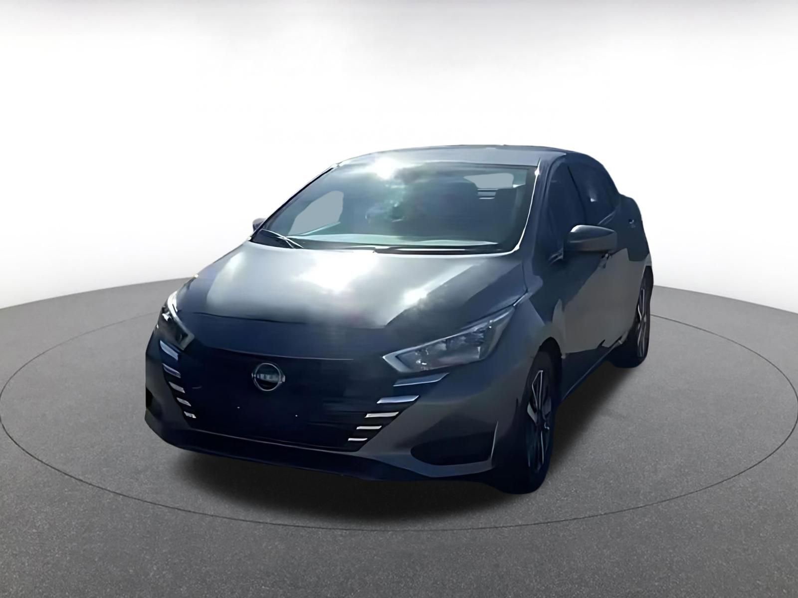 Thumbnail: 2025 Nissan Versa - 7