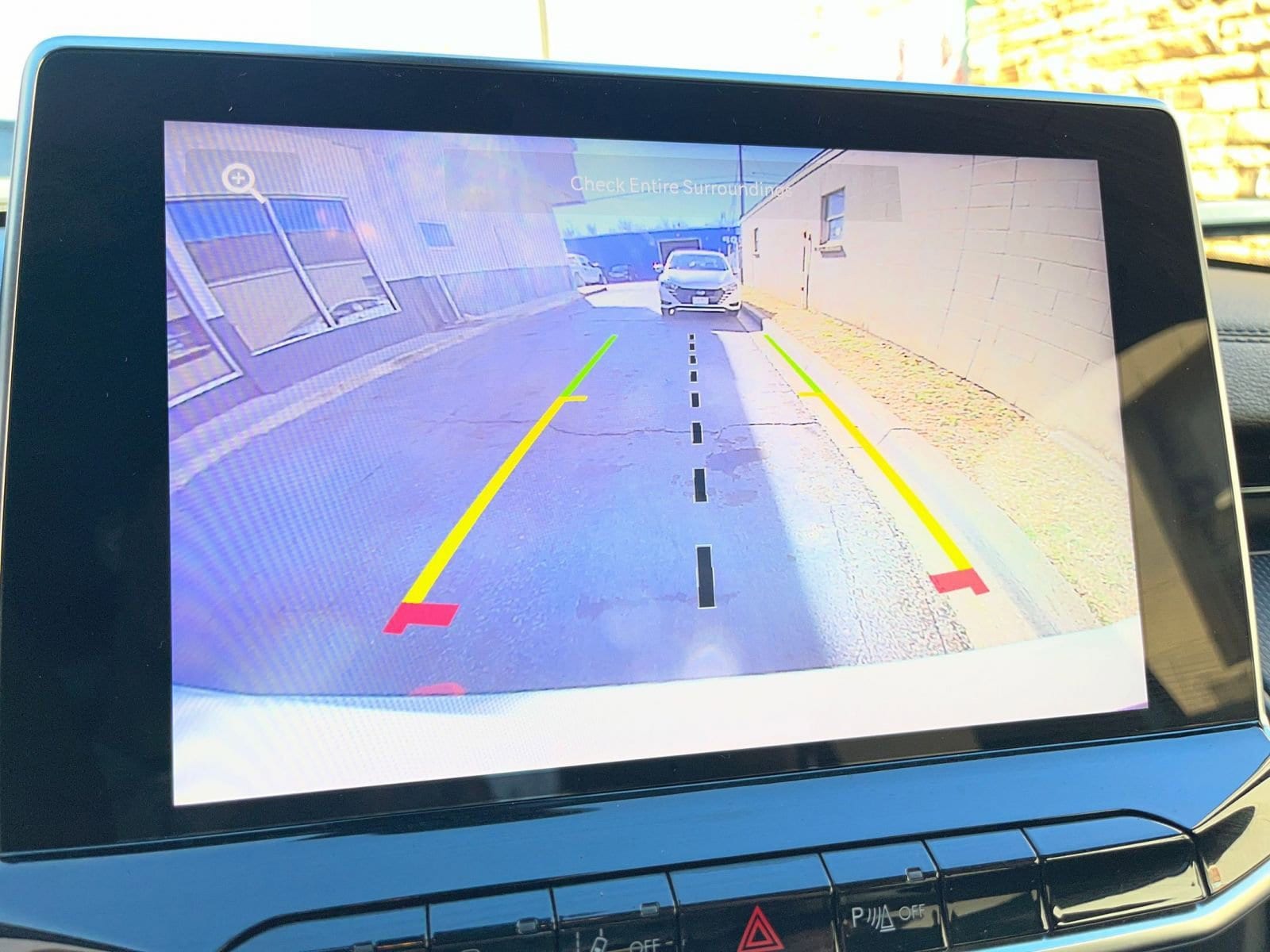 Thumbnail: 2025 Jeep Compass - 23